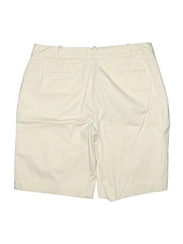 Talbots Khaki Shorts (view 2)