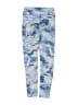 Athleta Girl Tie-dye Blue Active Pants Size 8 - photo 2