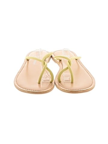 Chinese Laundry Flip Flops (view 2)