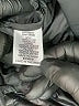 Love Tree 100% Nylon Black Vest Size S - photo 7