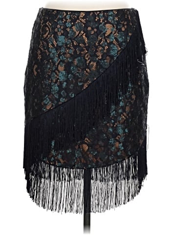 Majorelle Formal Skirt (view 1)