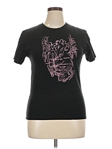 Unbranded Short Sleeve T-Shirt (view 1)