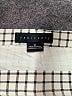 Sanctuary Houndstooth Ivory Casual Pants Size M - photo 7