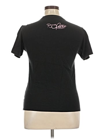 Unbranded Short Sleeve T-Shirt (view 2)