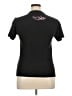 Unbranded Print Black Short Sleeve T-Shirt Size XL - photo 2