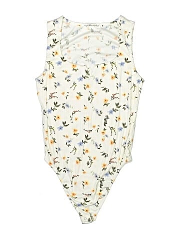 Eye Candy Bodysuit (view 1)