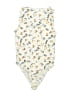 Eye Candy Ivory Bodysuit Size XL - photo 2