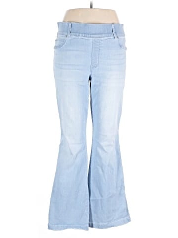 SPANX Jeans (view 1)