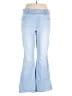 SPANX Blue Jeans Size 1X Petite - photo 1