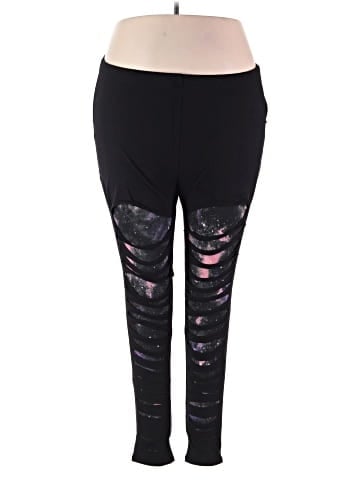 Torrid Active Pants (view 1)