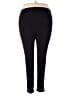 Torrid Graphic Black Active Pants Size 3X Plus (3) - photo 2