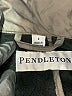 Pendleton Gray Jacket Size S - photo 6