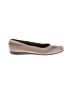 Trotters Gray Flats Size 8 1/2 - photo 1