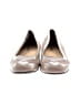 Trotters Gray Flats Size 8 1/2 - photo 2