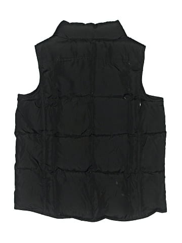 Lands' End Vest (view 2)