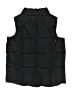 Lands' End 100% Polyester Black Vest Size S (youth) - photo 2