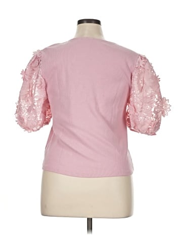 Left Coast by Dolan Short Sleeve Top (view 2)