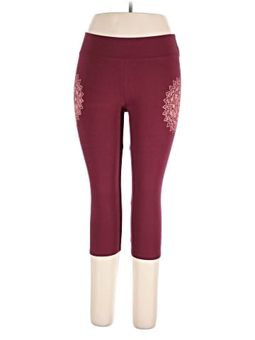Soul Flower Active Pants (view 1)