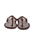 Flowze Brown Flip Flops Size EU 37 - photo 2