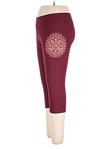 Soul Flower Active Pants (view 2)