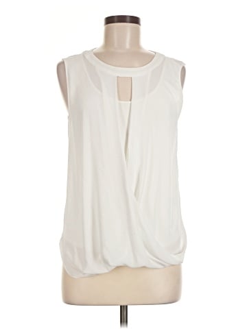 41Hawthorn Sleeveless Blouse (view 1)