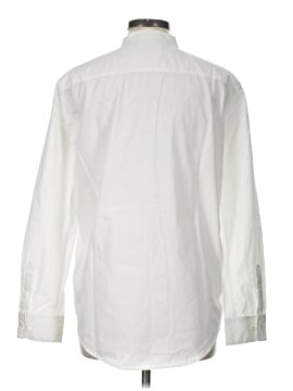 Equipment Long Sleeve Blouse (view 2)