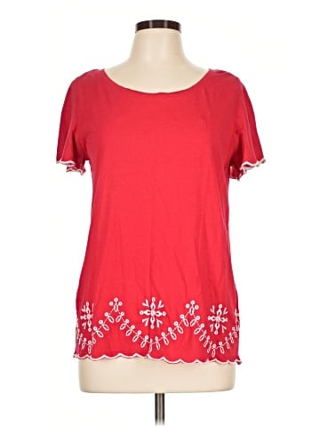 Westport Short Sleeve Top (view 1)