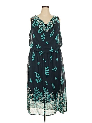 Avenue Casual Dress (view 1)