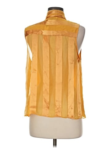 Alice + Olivia Sleeveless Blouse (view 2)
