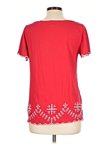 Westport Short Sleeve Top (view 2)