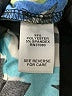Cato Graphic Blue Casual Dress Size L - photo 8