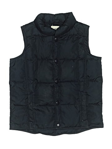 Lands' End Vest (view 1)