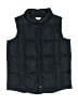 Lands' End 100% Polyester Black Vest Size S (youth) - photo 1