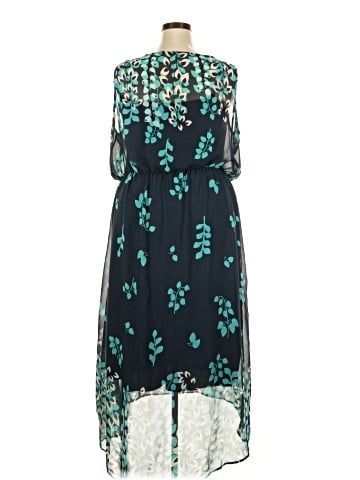 Avenue Casual Dress (view 2)