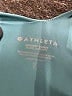 Athleta Teal Active Dress Size S - photo 3