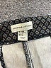Adrienne Vittadini Polka Dots Black Casual Pants Size 18 - photo 4