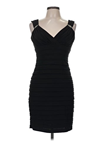 Scarlett Nite Cocktail Dress (view 1)