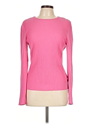 J. McLaughlin Pullover Sweater (view 1)