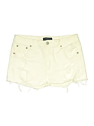Aeropostale Denim Shorts (view 1)