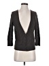 Sigrid Olsen 100% Cotton Gray Kimono Size S - photo 1