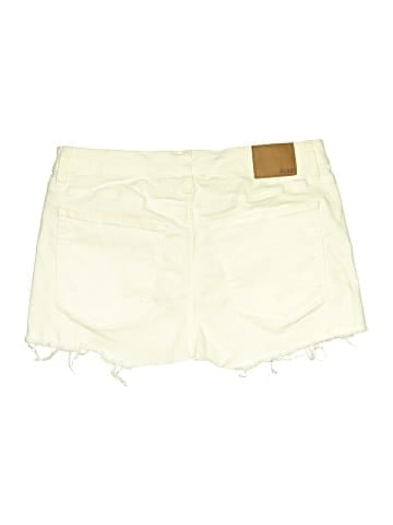Aeropostale Denim Shorts (view 2)