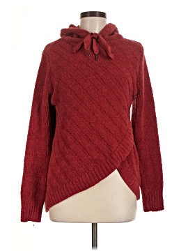 Simply Vera Vera Wang Pullover Sweater