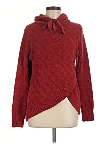 Simply Vera Vera Wang Pullover Sweater (view 1)