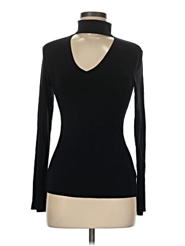 Bailey 44 Long Sleeve Top (view 1)