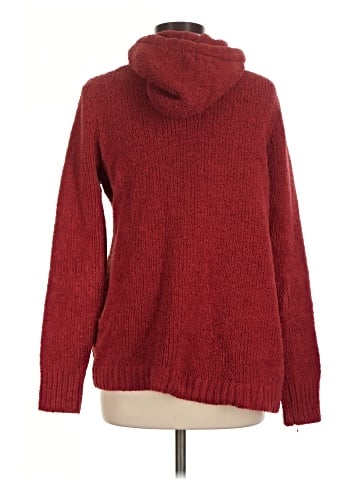 Simply Vera Vera Wang Pullover Sweater (view 2)