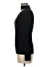 Bailey 44 Black Long Sleeve Top Size M - photo 5