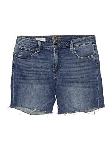 Kut from the Kloth Denim Shorts (view 1)