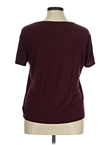 Nine West Short Sleeve T-Shirt (view 2)