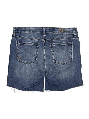 Kut from the Kloth Denim Shorts (view 2)