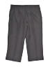 Unbranded 100% Polyester Gray Dress Pants Size 4T - photo 2
